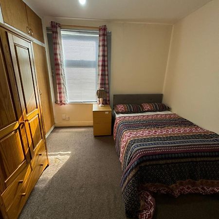 Transformative Housing Birrell Road Apartment Nottingham Ngoại thất bức ảnh