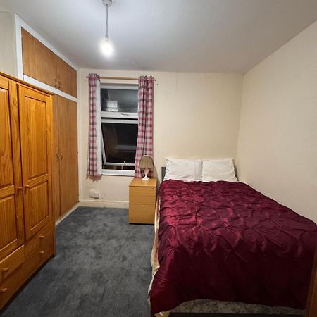 Transformative Housing Birrell Road Apartment Nottingham Ngoại thất bức ảnh