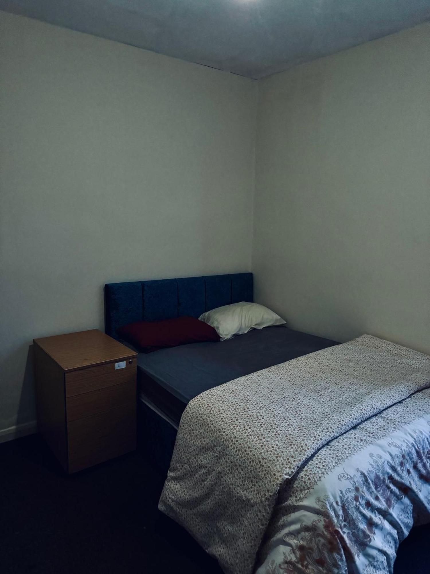 Transformative Housing Birrell Road Apartment Nottingham Ngoại thất bức ảnh