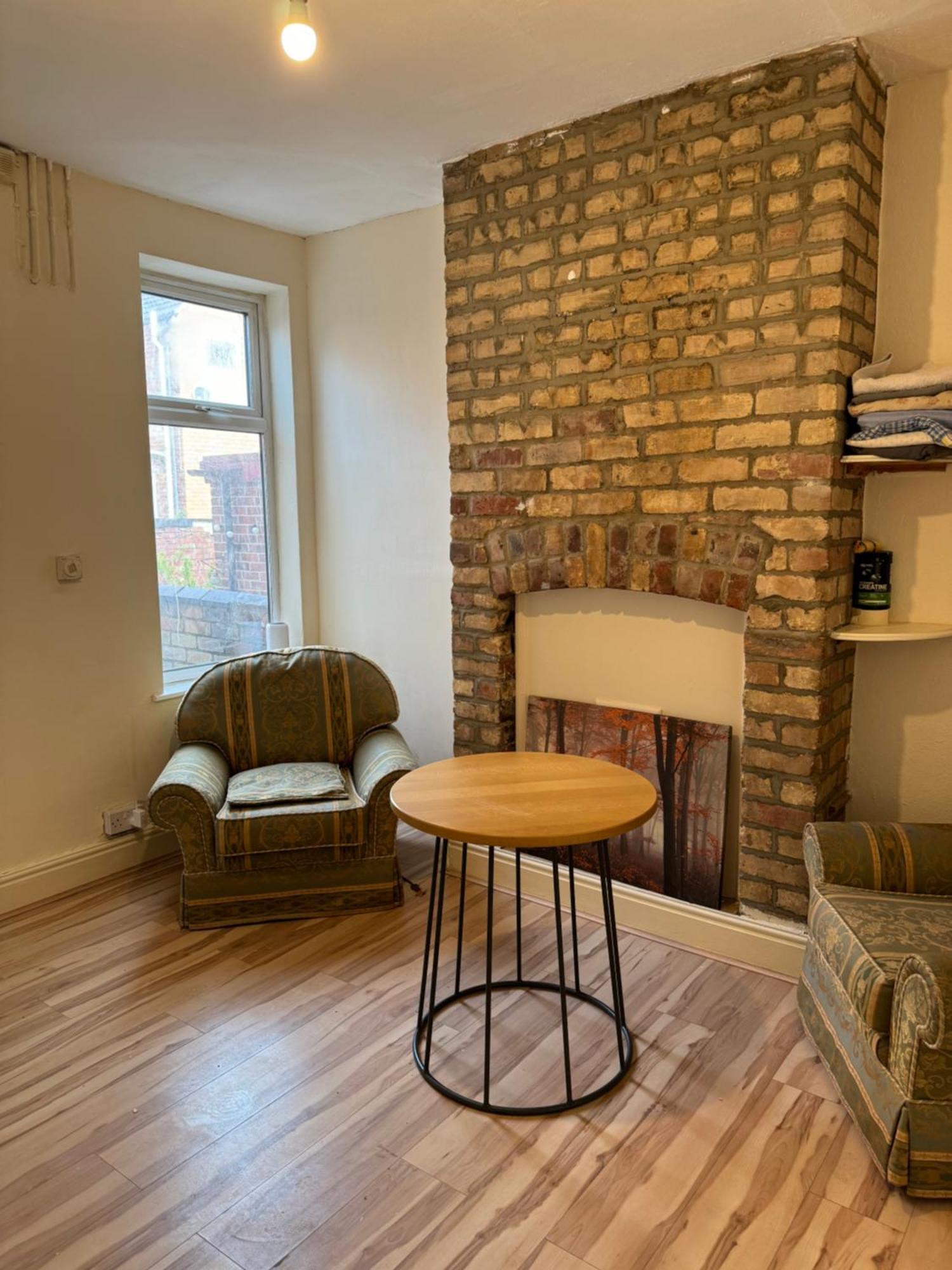 Transformative Housing Birrell Road Apartment Nottingham Ngoại thất bức ảnh