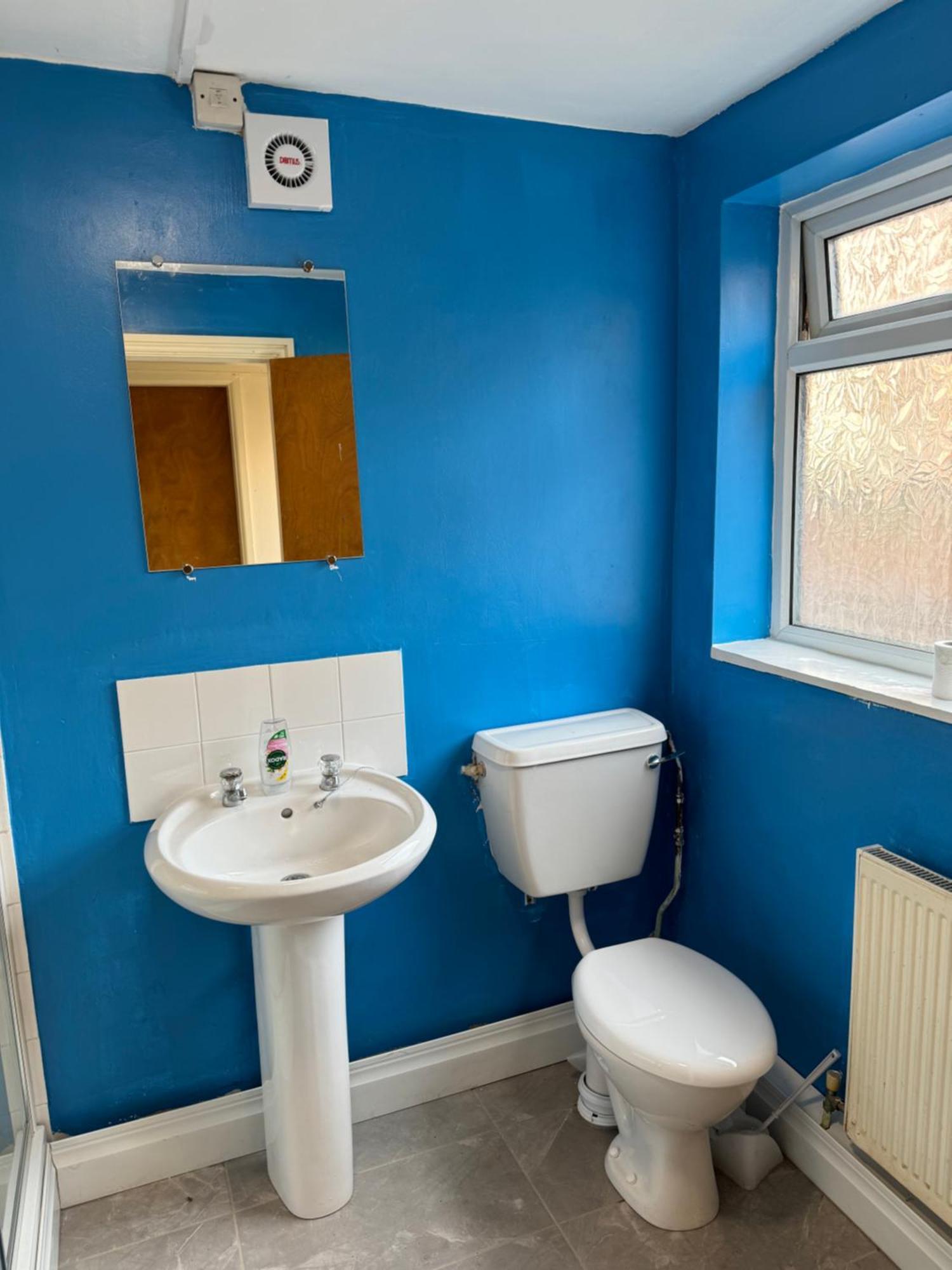 Transformative Housing Birrell Road Apartment Nottingham Ngoại thất bức ảnh