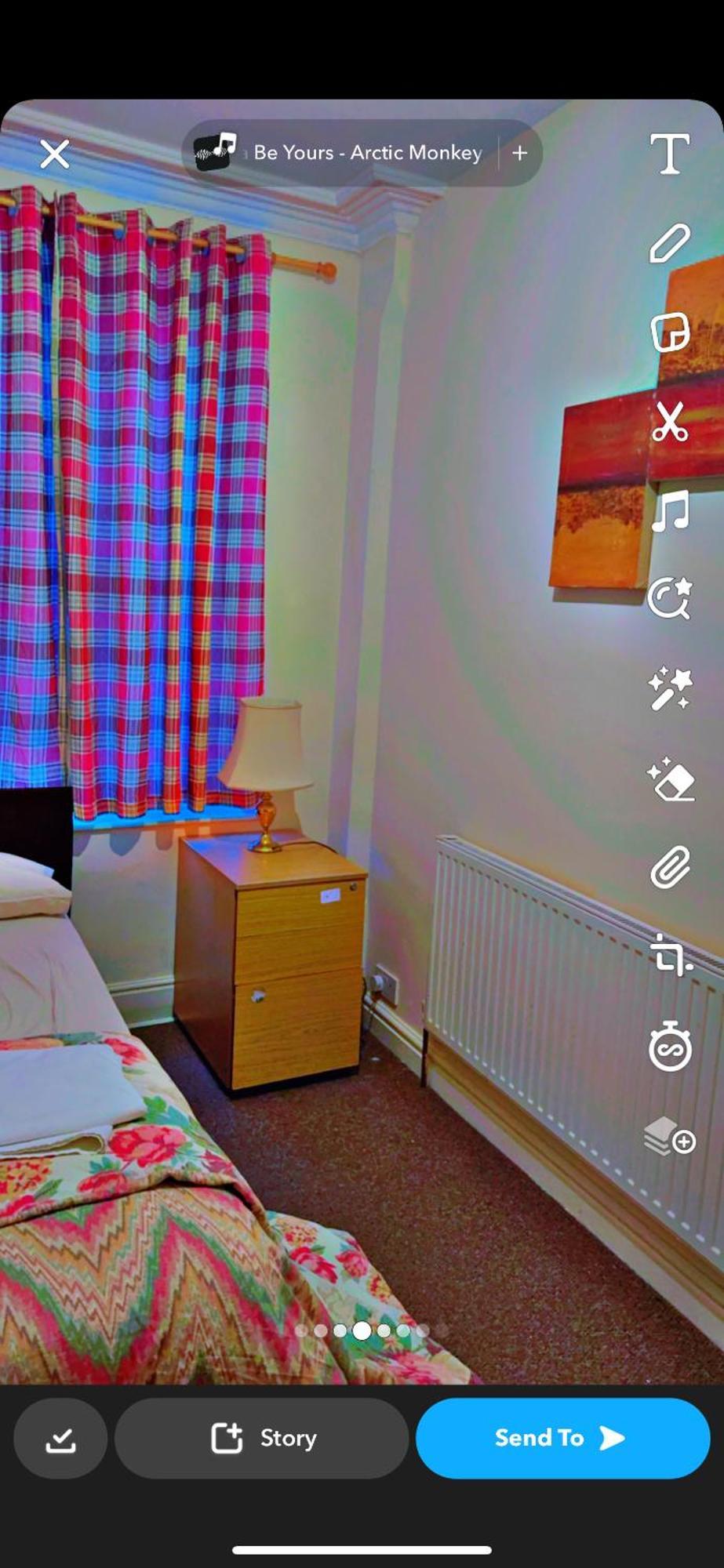 Transformative Housing Birrell Road Apartment Nottingham Ngoại thất bức ảnh