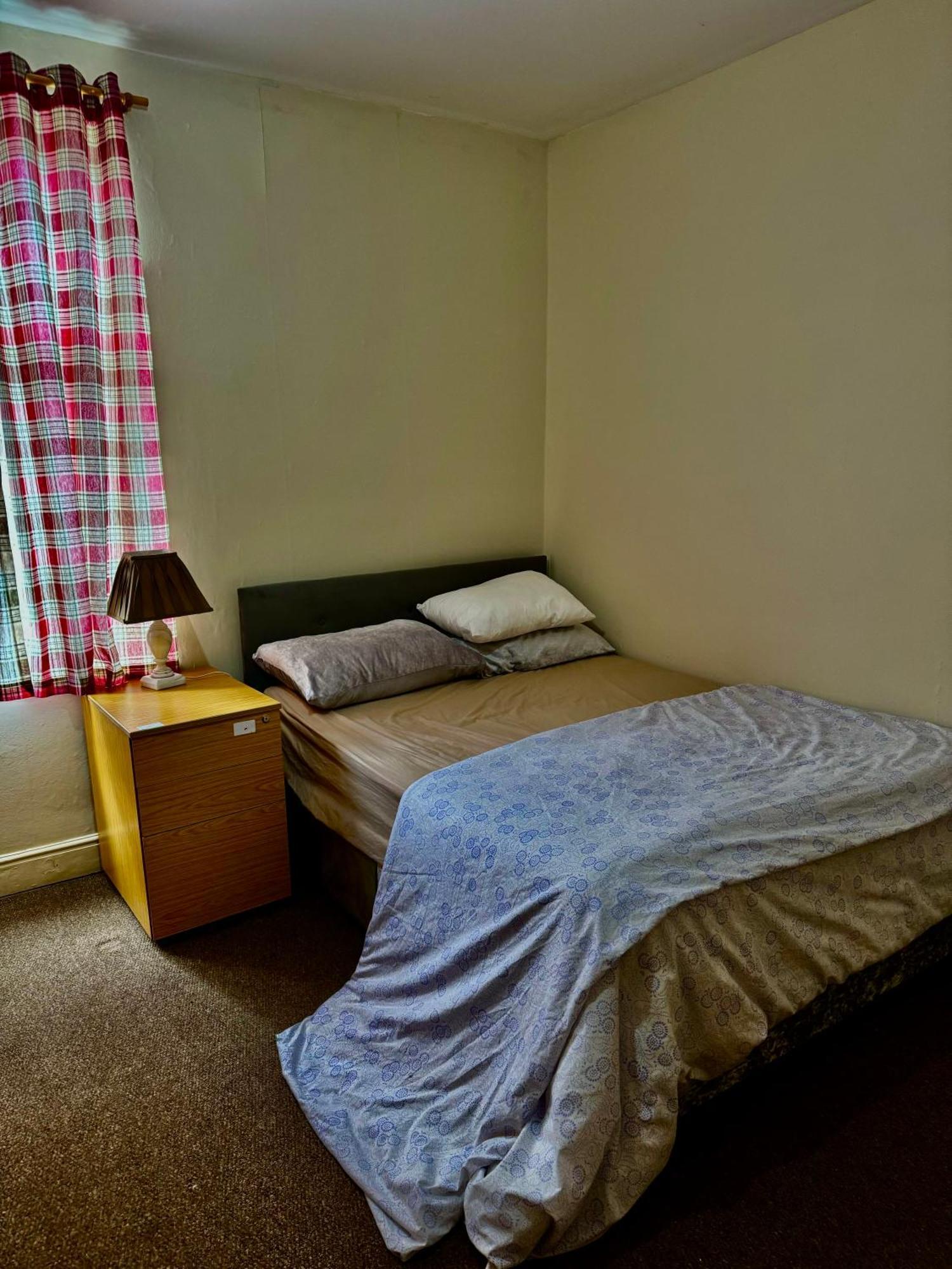 Transformative Housing Birrell Road Apartment Nottingham Ngoại thất bức ảnh