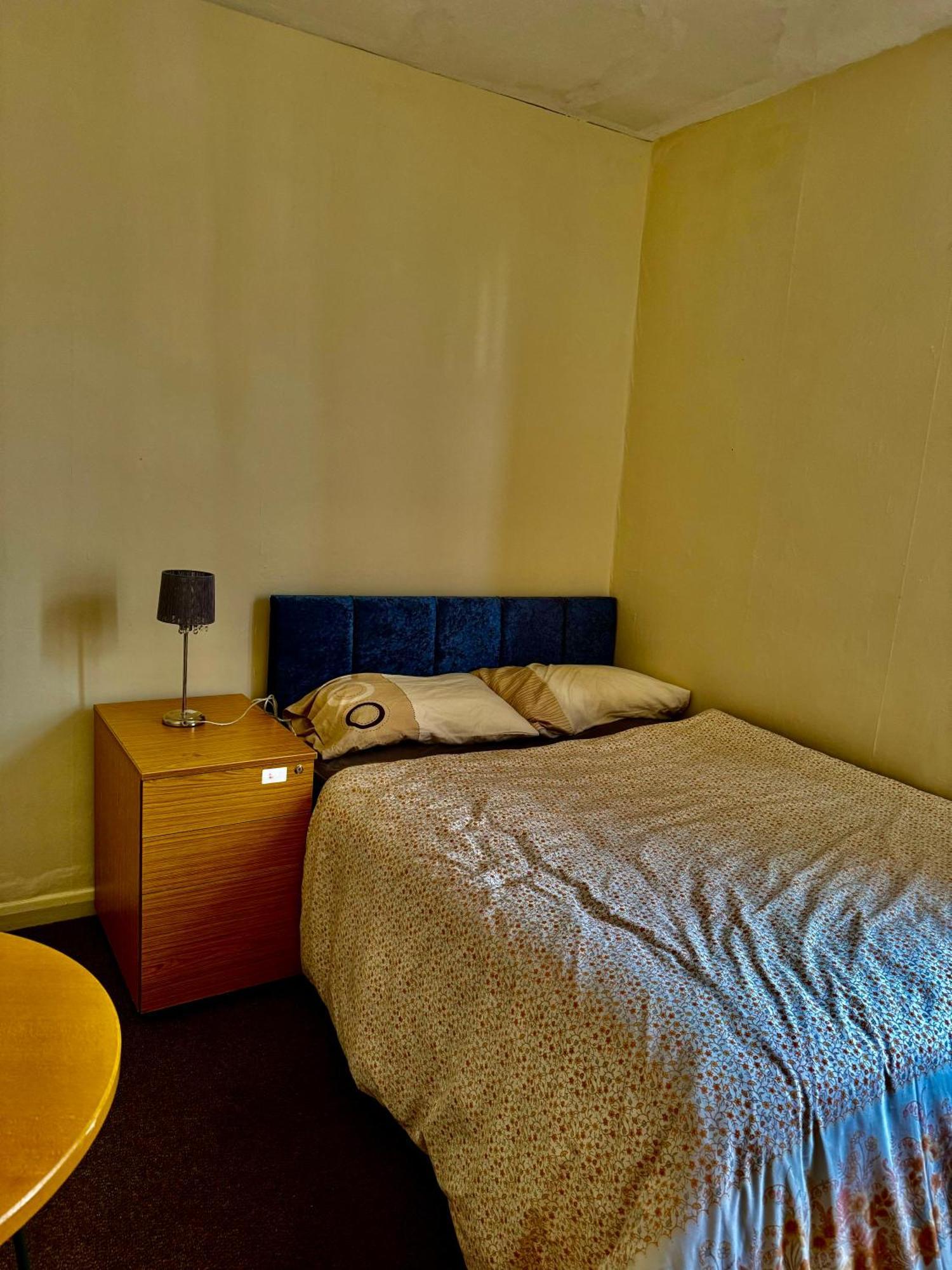 Transformative Housing Birrell Road Apartment Nottingham Ngoại thất bức ảnh