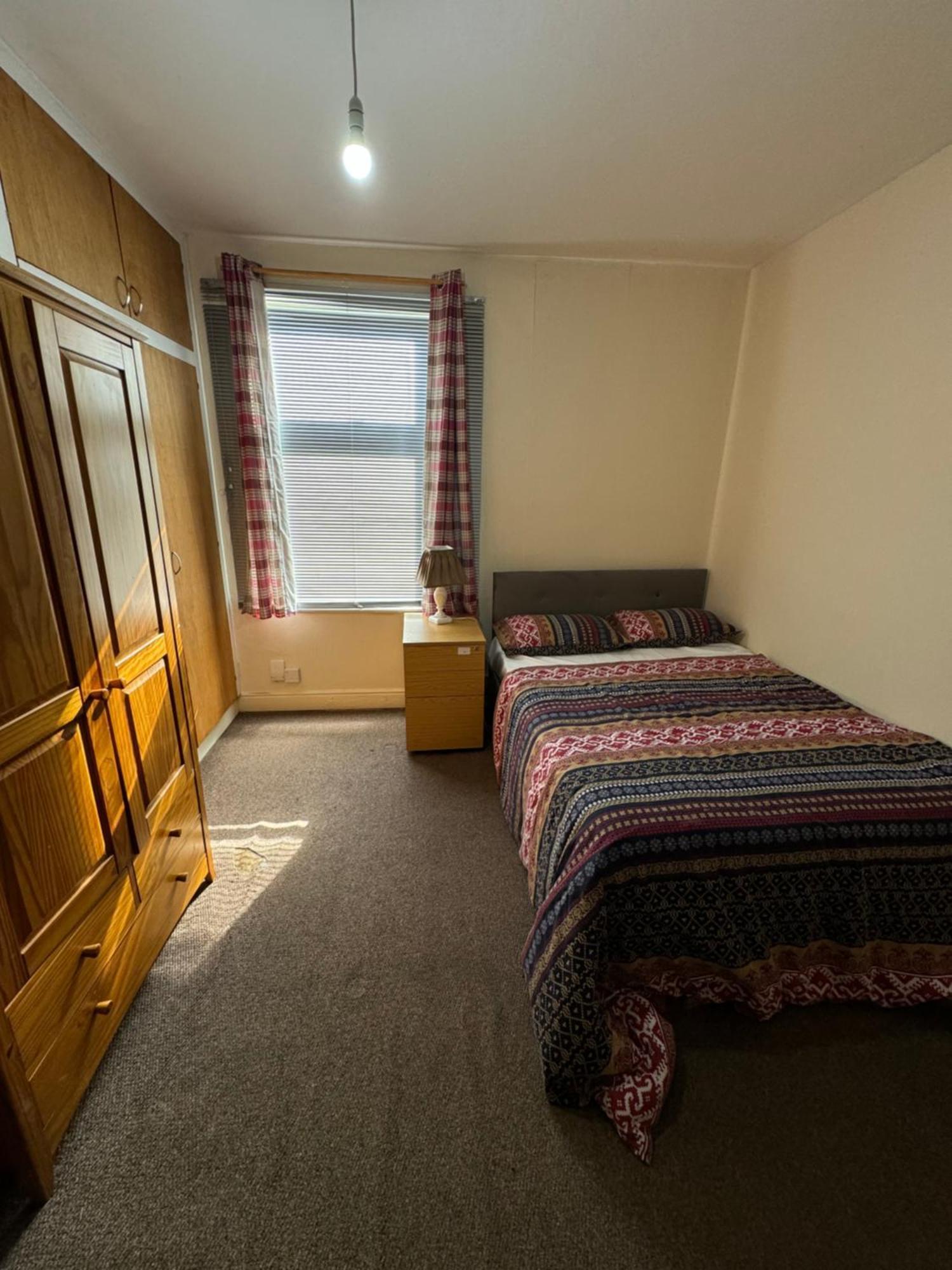 Transformative Housing Birrell Road Apartment Nottingham Ngoại thất bức ảnh