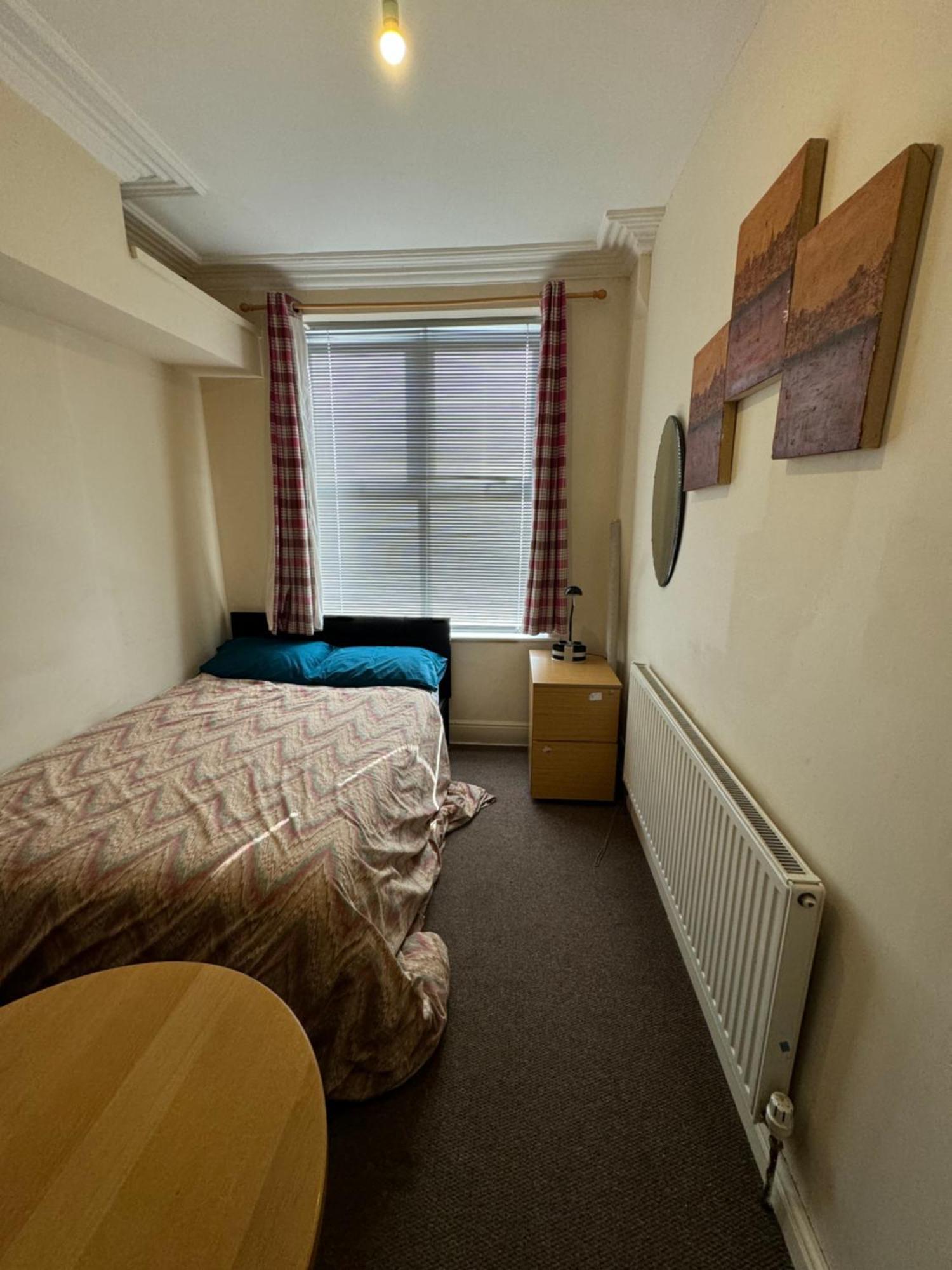 Transformative Housing Birrell Road Apartment Nottingham Ngoại thất bức ảnh