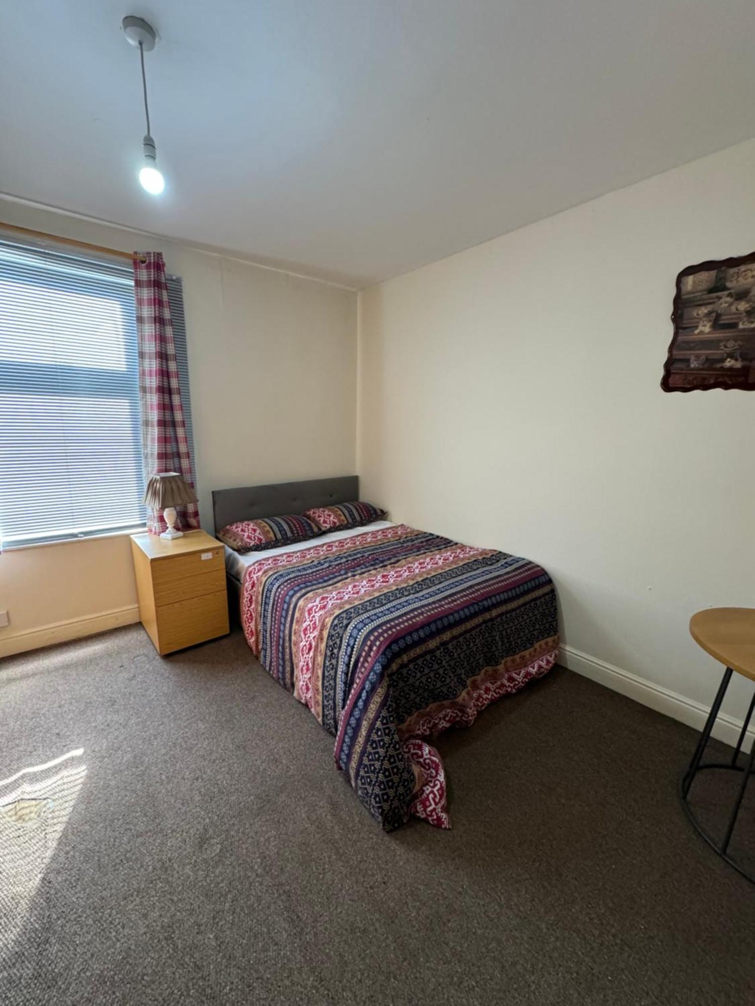 Transformative Housing Birrell Road Apartment Nottingham Ngoại thất bức ảnh