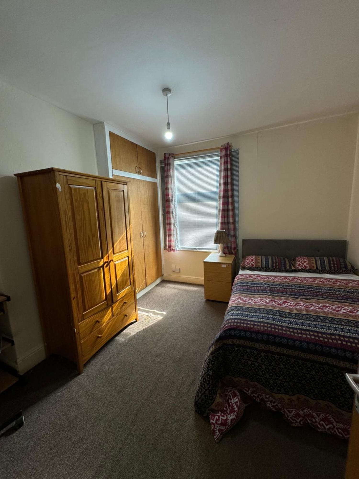 Transformative Housing Birrell Road Apartment Nottingham Ngoại thất bức ảnh