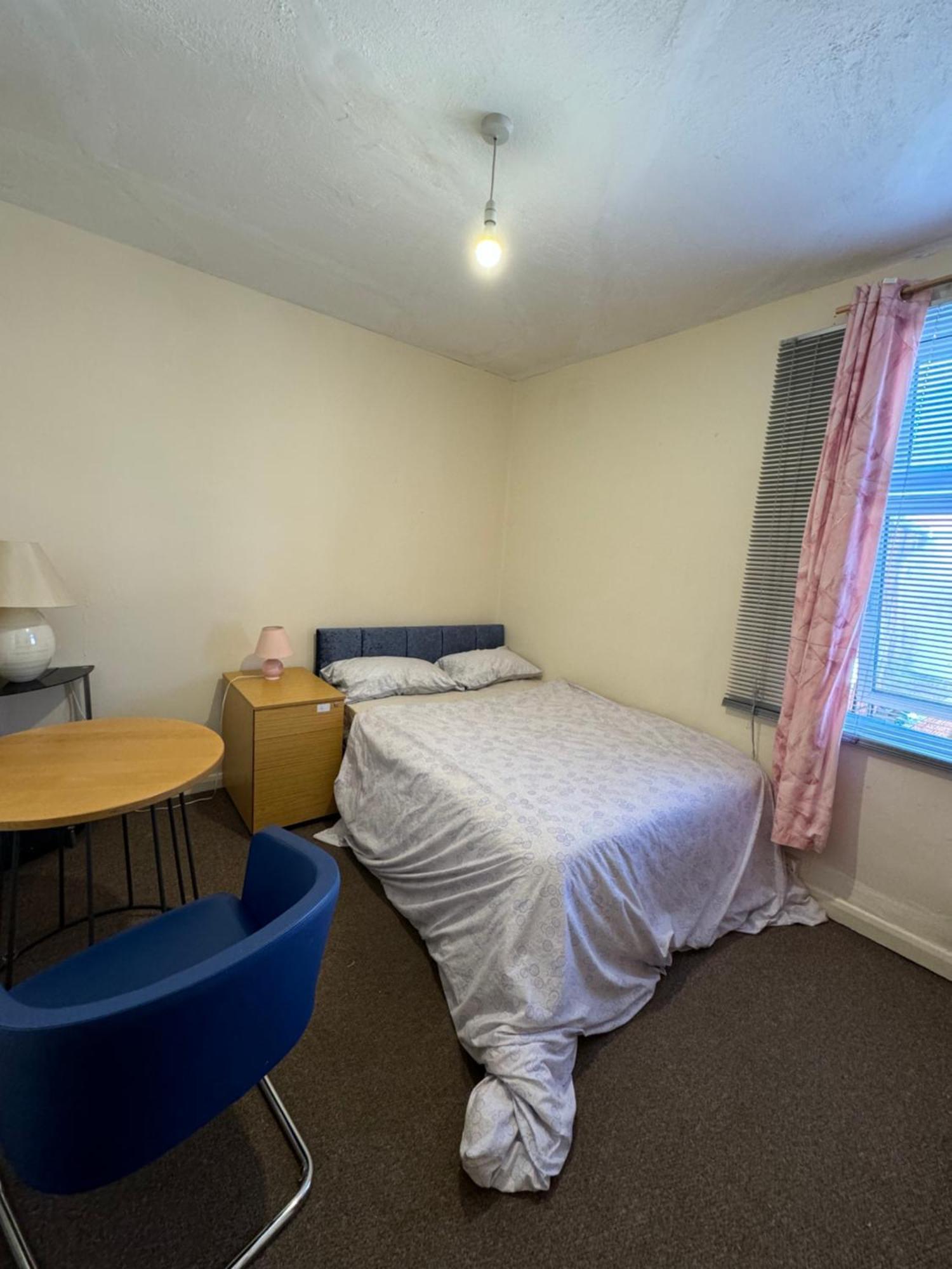 Transformative Housing Birrell Road Apartment Nottingham Ngoại thất bức ảnh