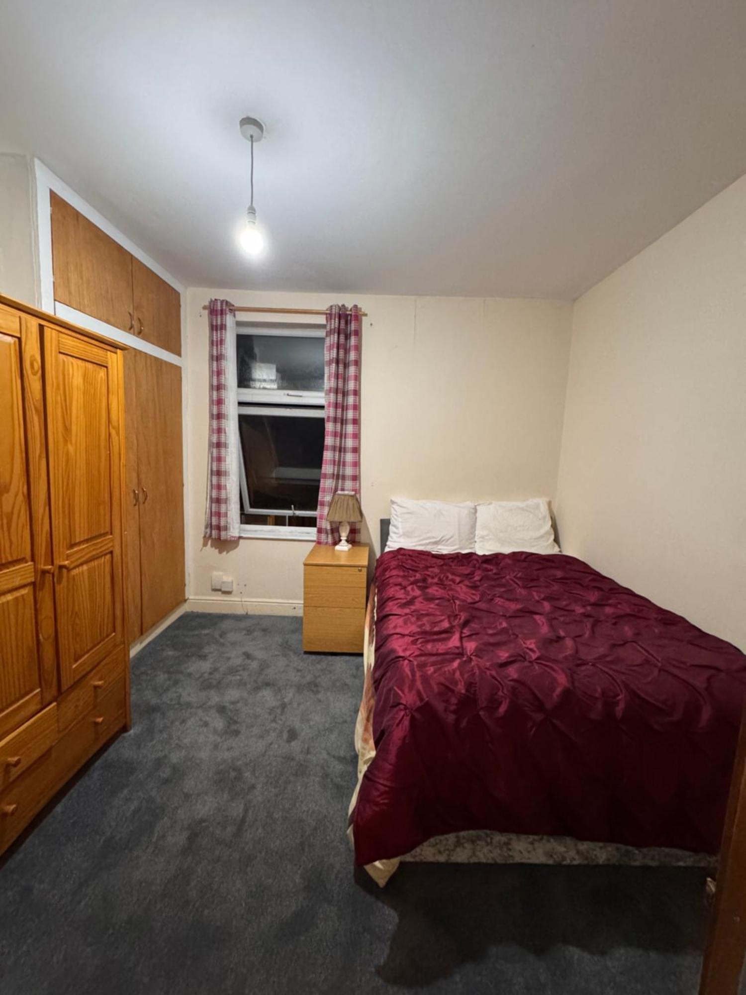 Transformative Housing Birrell Road Apartment Nottingham Ngoại thất bức ảnh