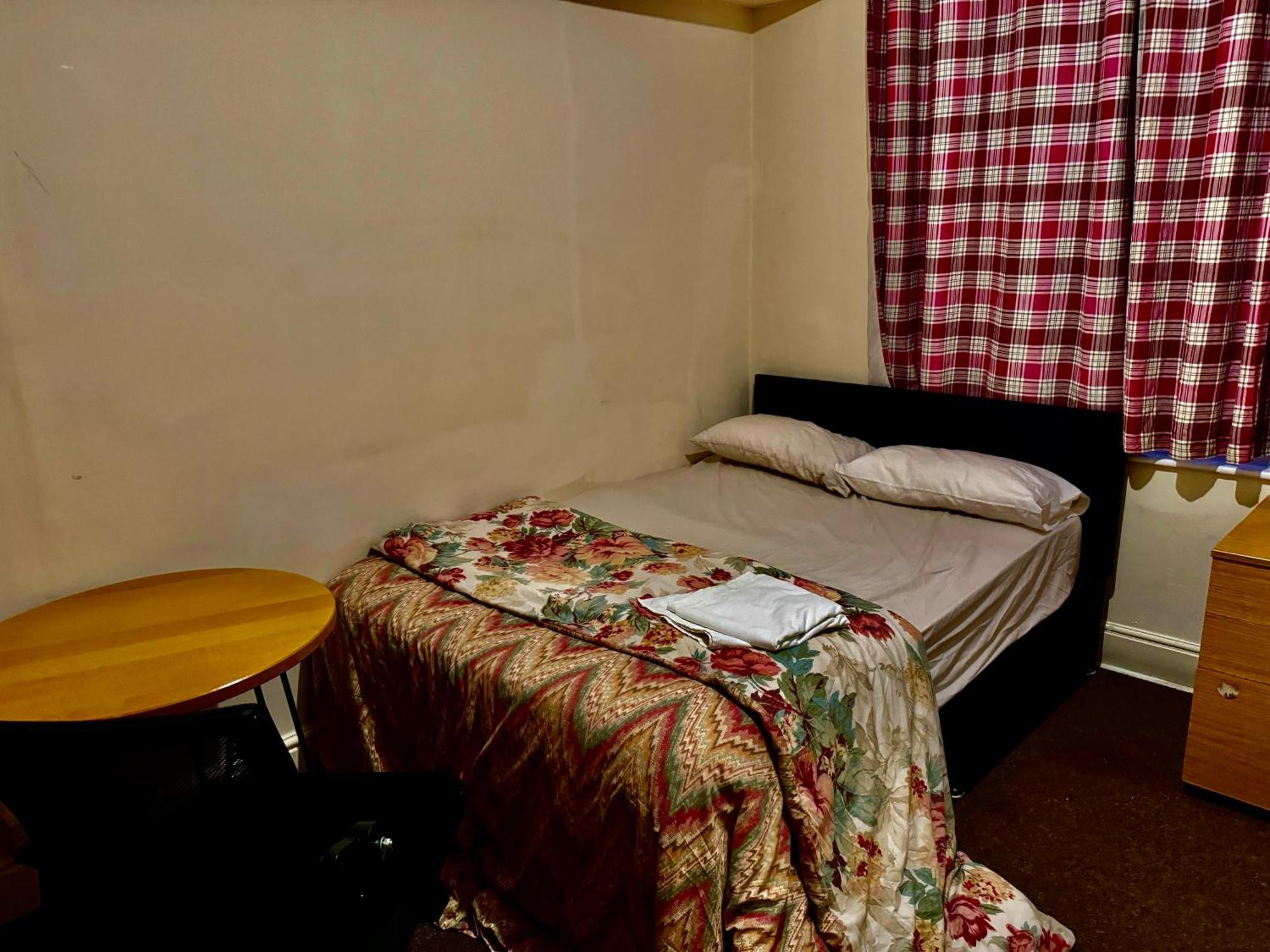 Transformative Housing Birrell Road Apartment Nottingham Ngoại thất bức ảnh